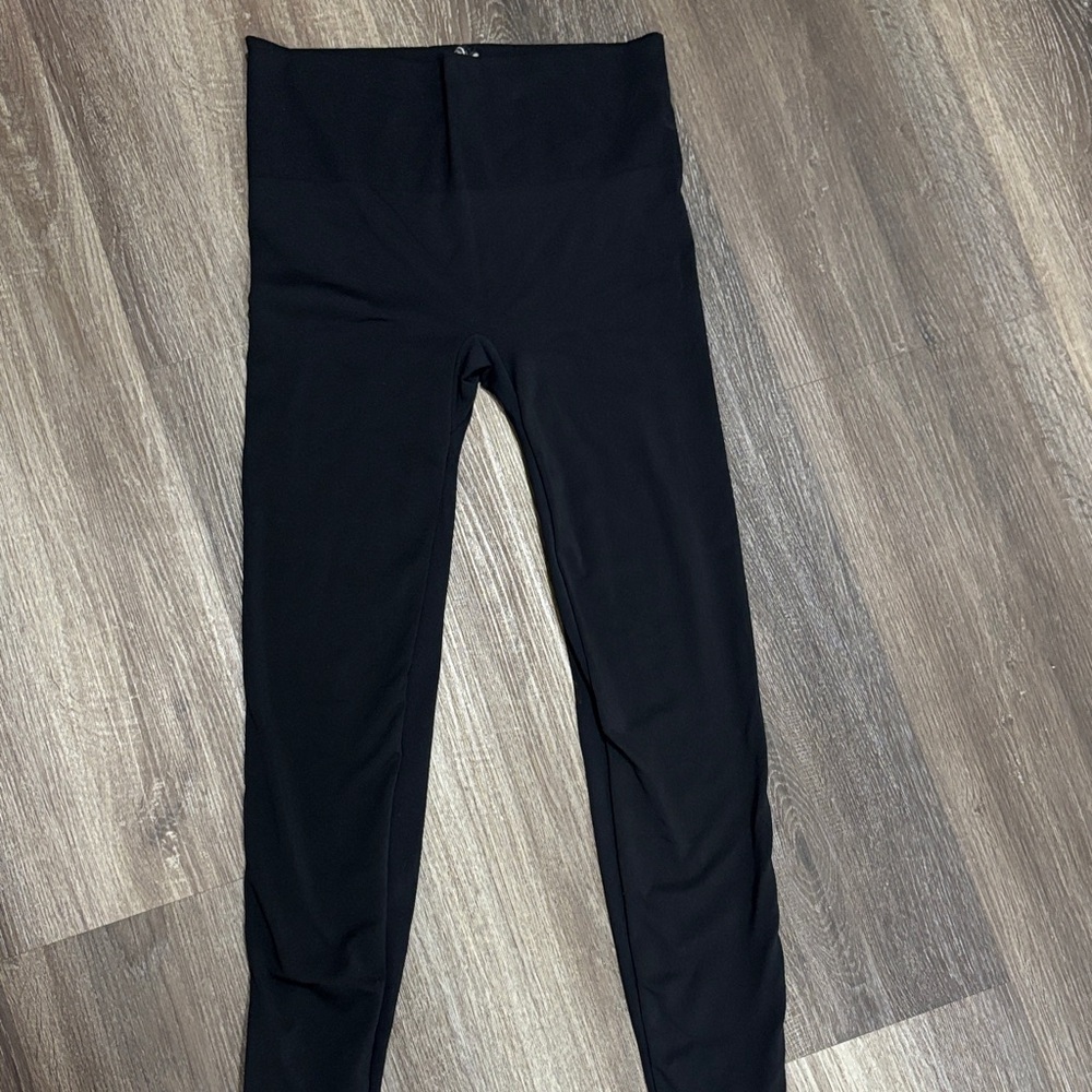Wolford Classic Black Leggings